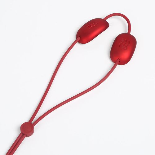 Portable Mini Neck Massager – Smart Pulse Therapy
