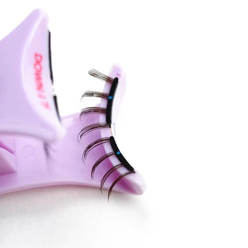 Magnetic Eyelashes Kit – No Glue, Reusable, Natu