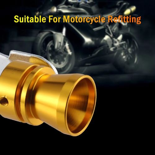 Car Turbo Whistle
