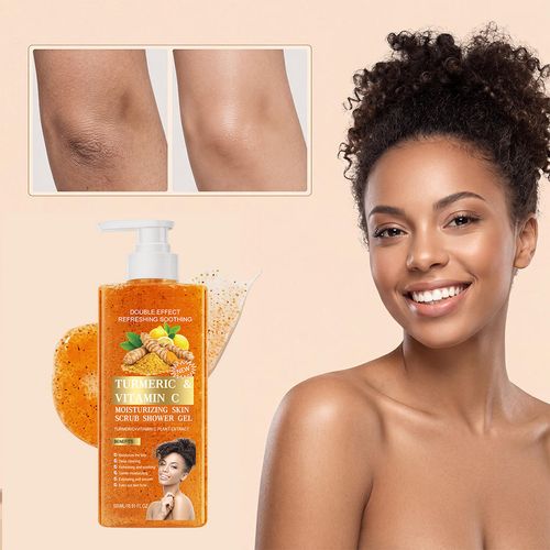 Herbal Body Wash