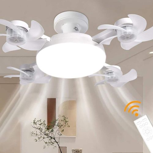 Fan light