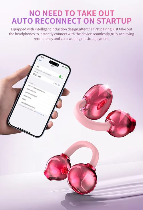 Mini Handbag Wireless Hi-Fi Headphones