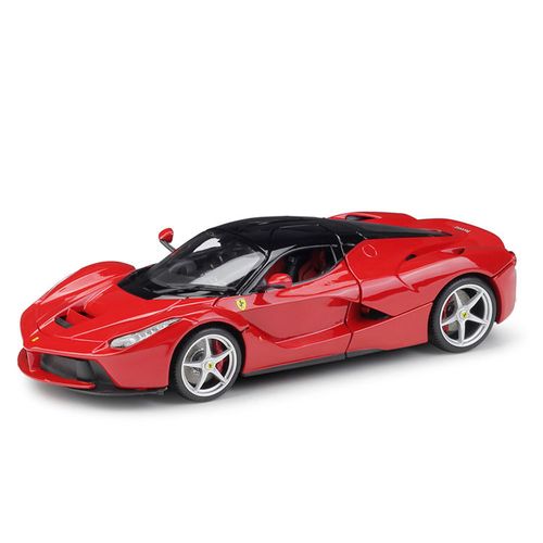 Ferrari LaFerrari Diecast Model Car