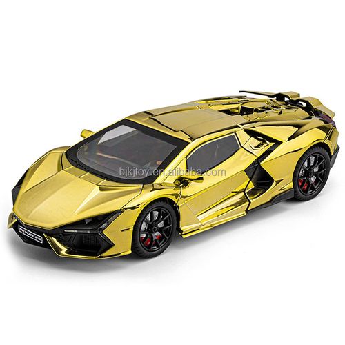 Alloy Car Model