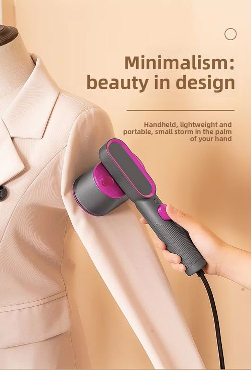 Electric iron