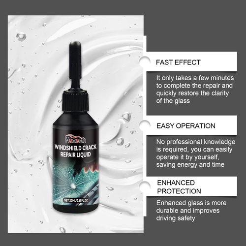 Car Windscreen Repair Solution