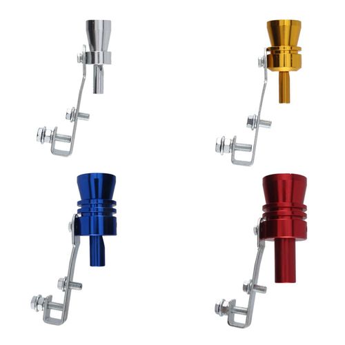 Car Turbo Whistle