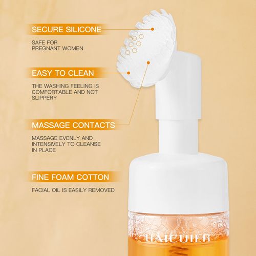 Turmeric Kojic Face Wash