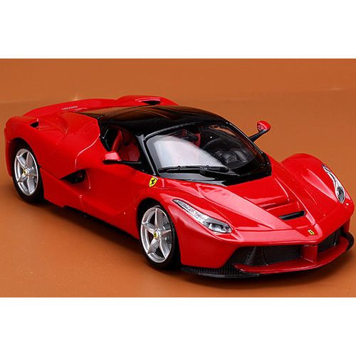 Ferrari LaFerrari Diecast Model Car