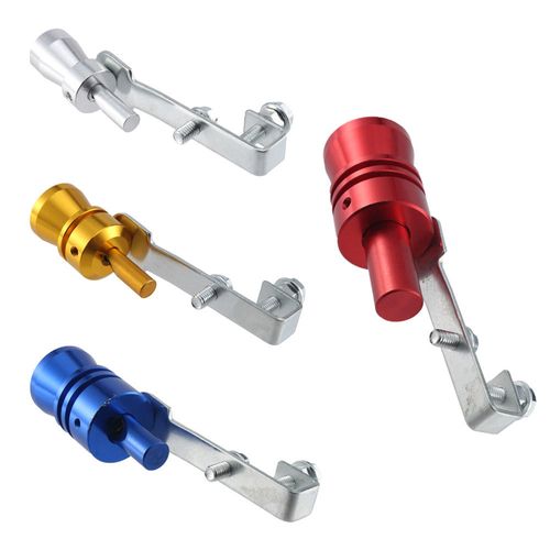 Car Turbo Whistle