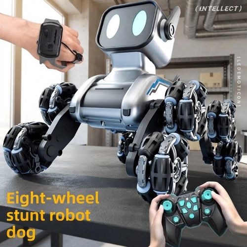 Smart Robot Dog