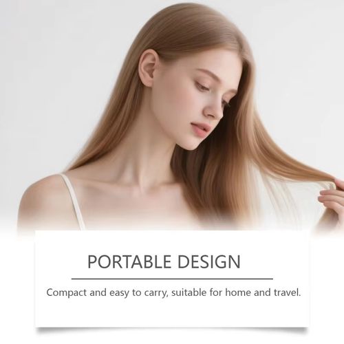 PDRN hair serum