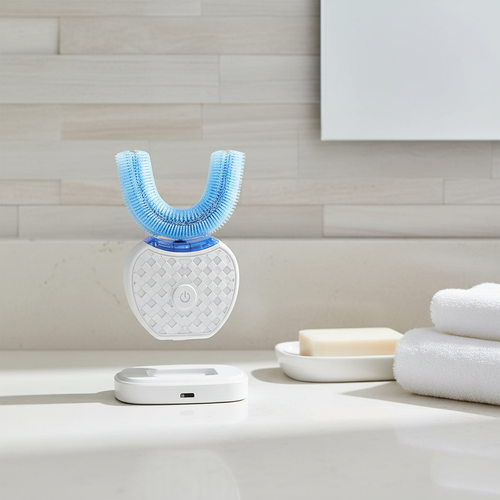Electric toothbrush