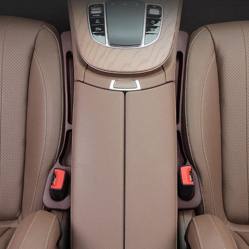 Car Seat Gap Filler