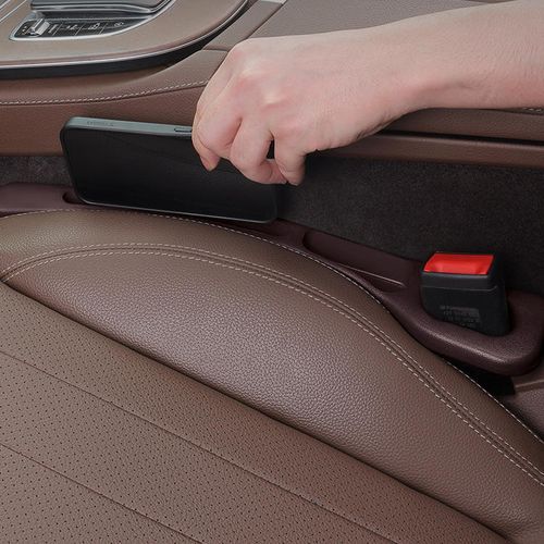 Car Seat Gap Filler
