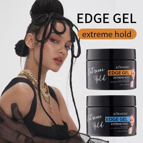 Extreme Styling Hair Gel