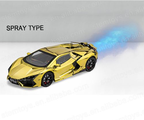Alloy Car Model