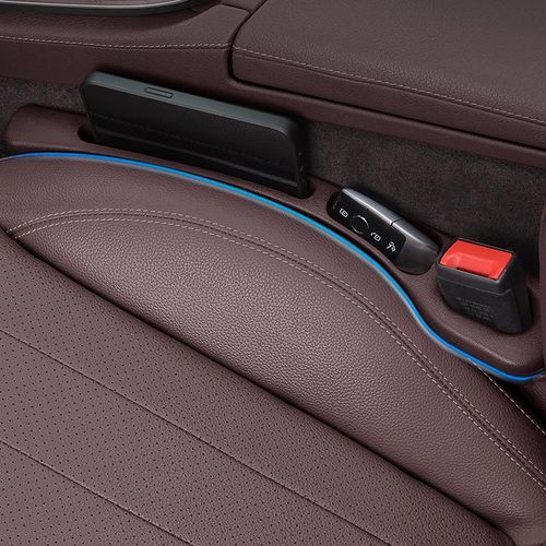 Car Seat Gap Filler