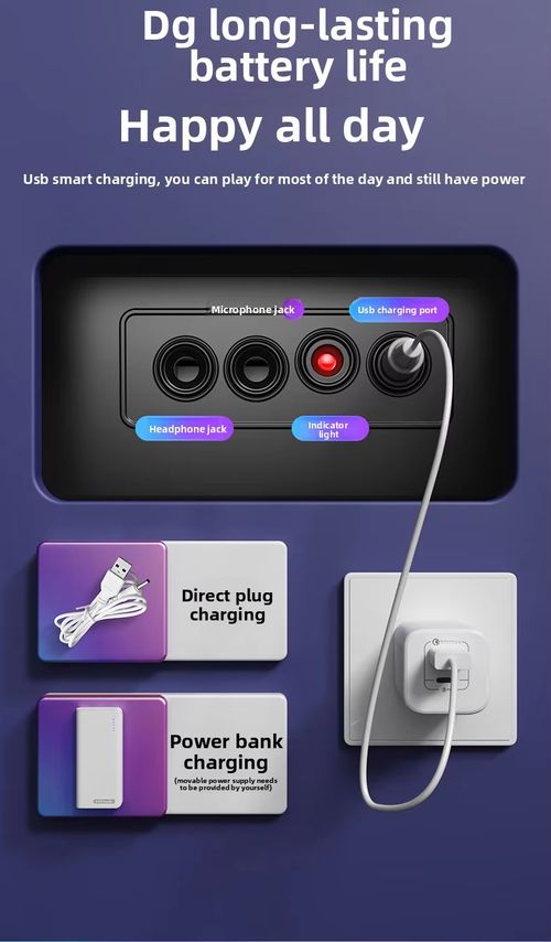 Kids DJ mixer turntable