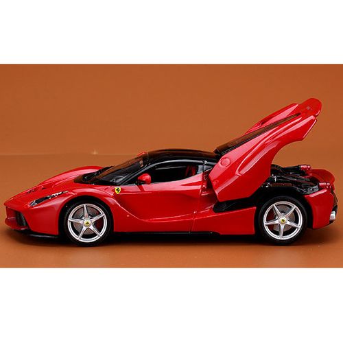 Ferrari LaFerrari Diecast Model Car