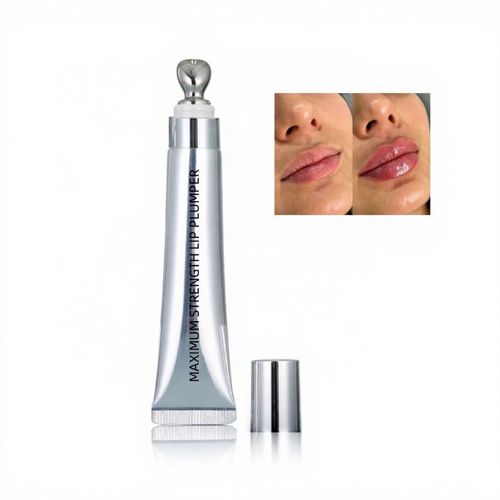 Maximum Volume Lip Plumper – Vegan