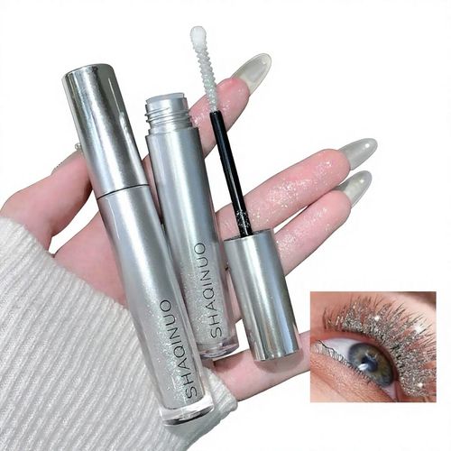 Snowmolly Diamond Mascara