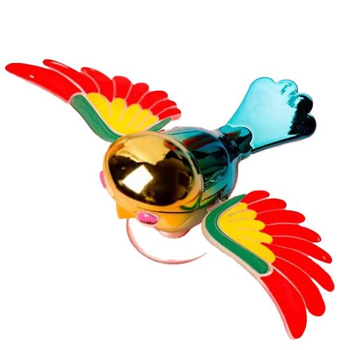 Flying Bird Car Ornament