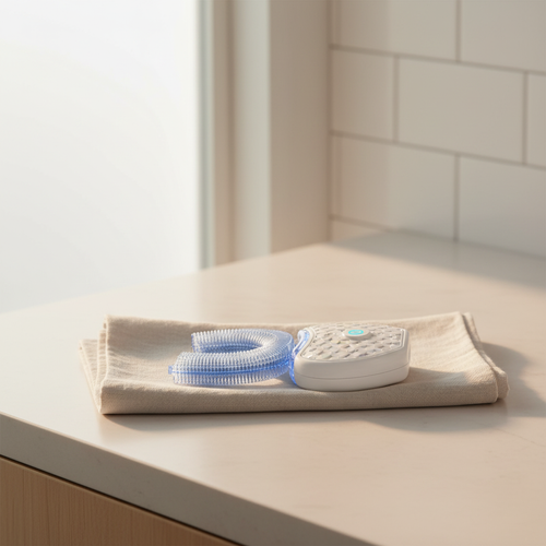 Electric toothbrush
