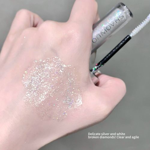 Snowmolly Diamond Mascara