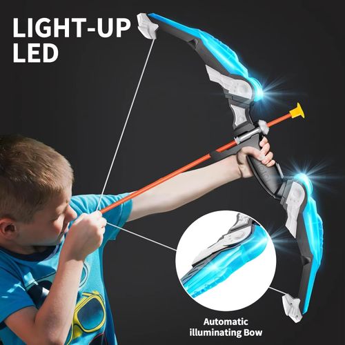 Kids archery set