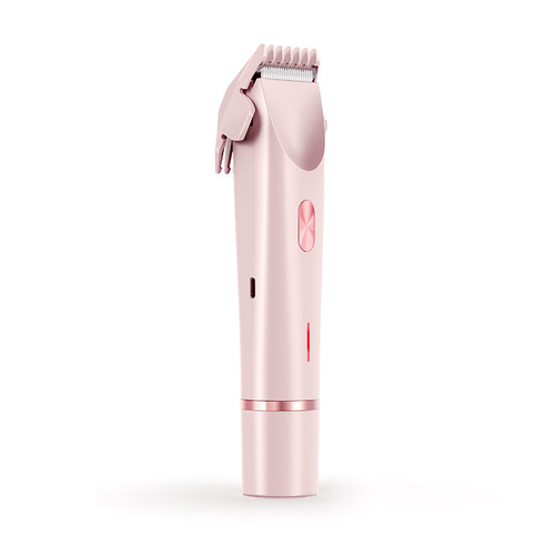 delicate women's hair remover