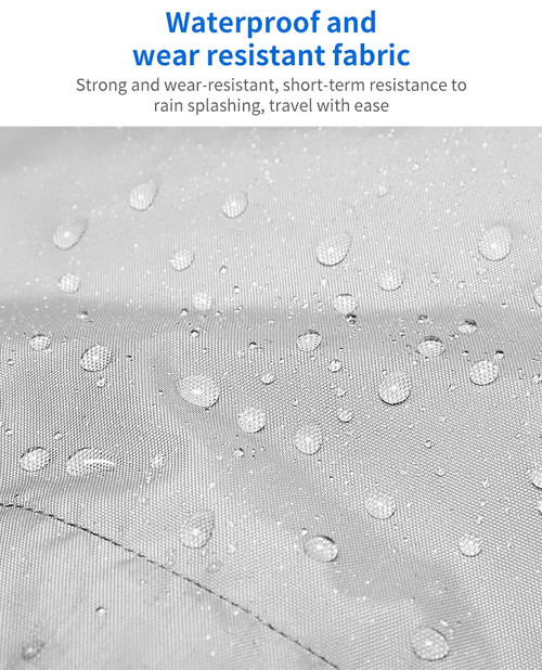 New Style Multi-Functional Men's Business Bag - Extra Large Capacity, Holds Tablets & Daily Essentials, Replaces 7Bags in One