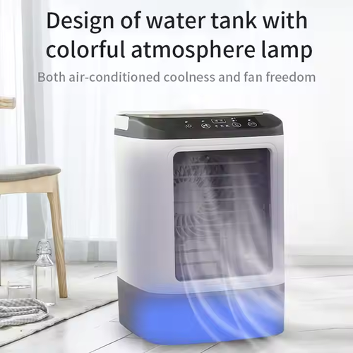 desktop mini air conditioner