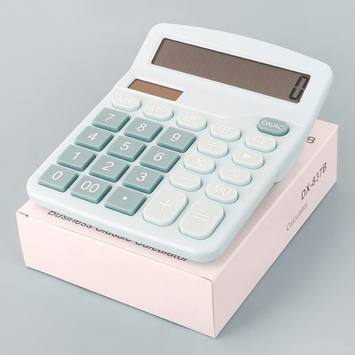 advanced calculator