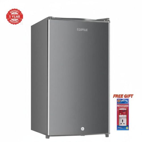 Ecomax BD Chest Freezer