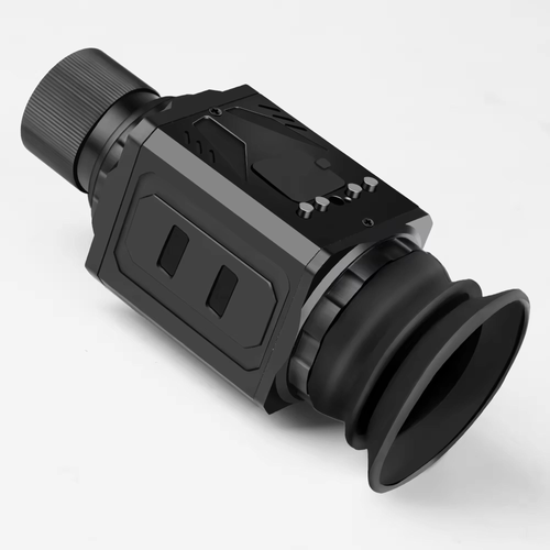 Day-Night Dual-Use HD Outdoor Laser Sight Telescope