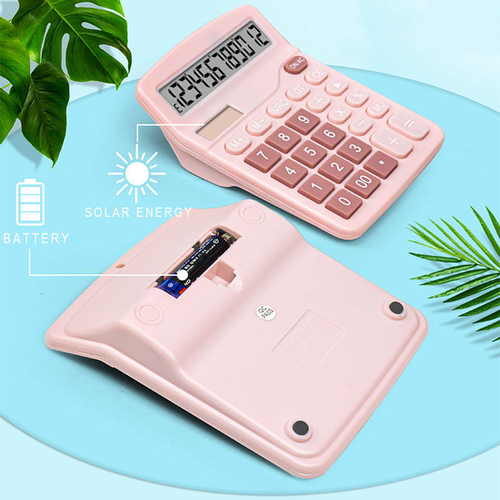 advanced calculator