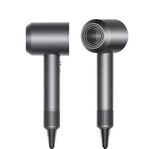 Fast and Efficient Drying Digital Brushless Hairdryer Professional 1600W Ionic Hair Dryer with Brushless Motor