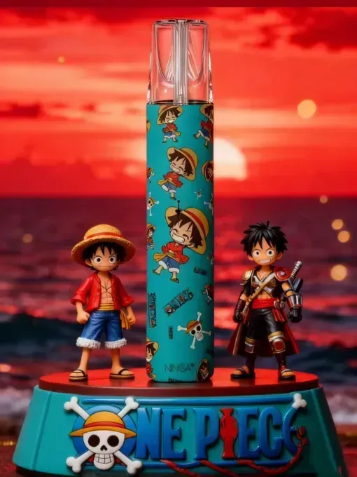 NINGA一代萌趣卡通主機 ILIA