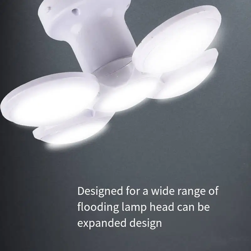 New Football Shape Deformable Night Light Portable USB Solar Rechargeable LED Camping Lamp