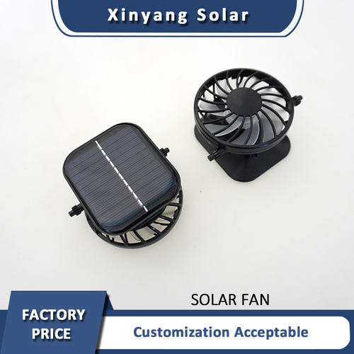 2025 New Solar Clip Fan | Solar and USB Dual Power. Three Speed Settings. Multi-Position Holding (Hat Brim  Shirt Collar  Waist) Ultra-Light Silent Portable Anti-Heat Cooling. Suitable for Outdoor Sports All Hobbyists Wearable Fan