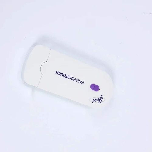 Portable Painless IPL Laser Hair Removal Epilator Home Handheld ABS Device Quick and Easy Hair Removal