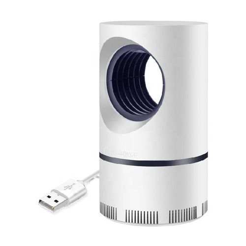 USB Photocatalyst Mosquito Killing Lamp Household Inhalation Light Wave Mosquito Trap