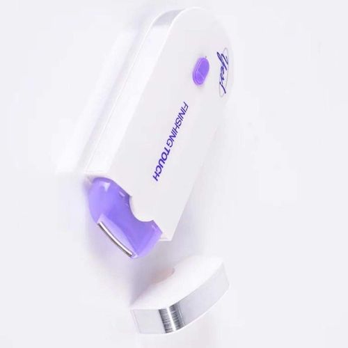 Portable Painless IPL Laser Hair Removal Epilator Home Handheld ABS Device Quick and Easy Hair Removal
