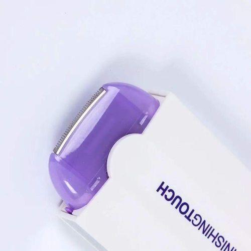 Portable Painless IPL Laser Hair Removal Epilator Home Handheld ABS Device Quick and Easy Hair Removal