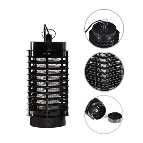 Hot Selling Led Bug Zapper High Effective Insect Killer Mosquito Trap Anti-Mosquito Lamp Mosquito Killer Lamp for Indoo
