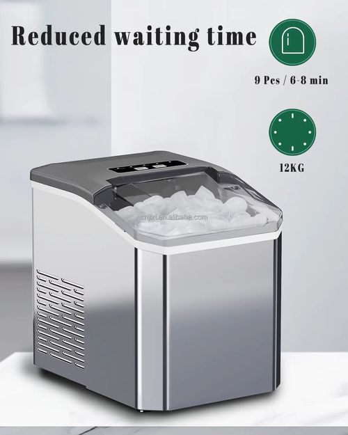 Casa cozinha bancada ice maker