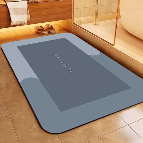 Floor mat