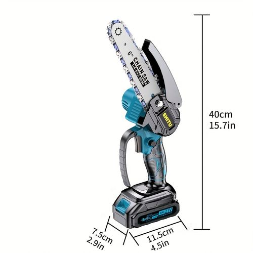 Chainsaw