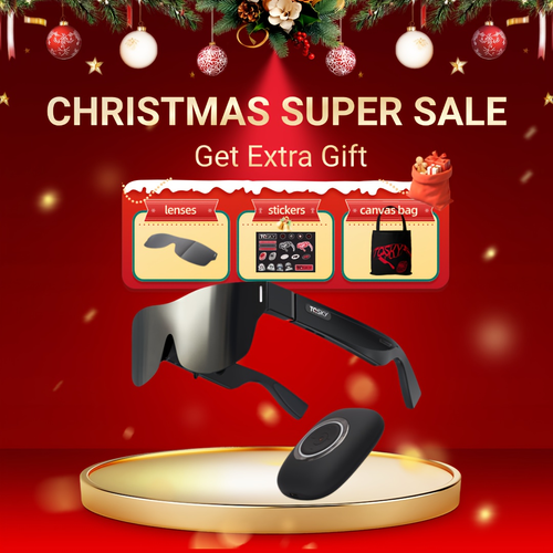 🧡AR Intelligent Bluetooth Glasses and Listening Calls and Translations in 150+ Languages